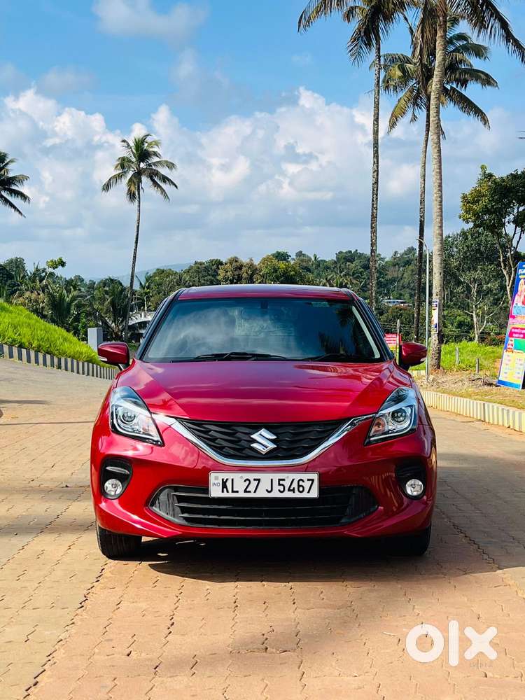 Maruti Suzuki Baleno Zeta, 2019, Petrol