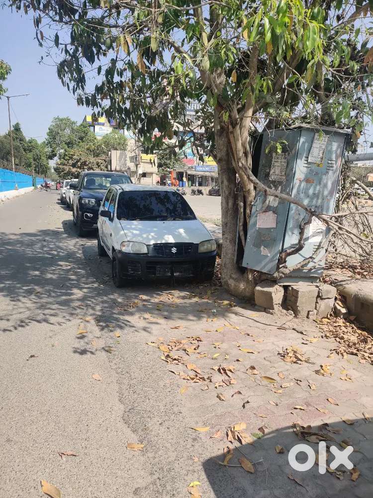 Maruti Suzuki 800 2011