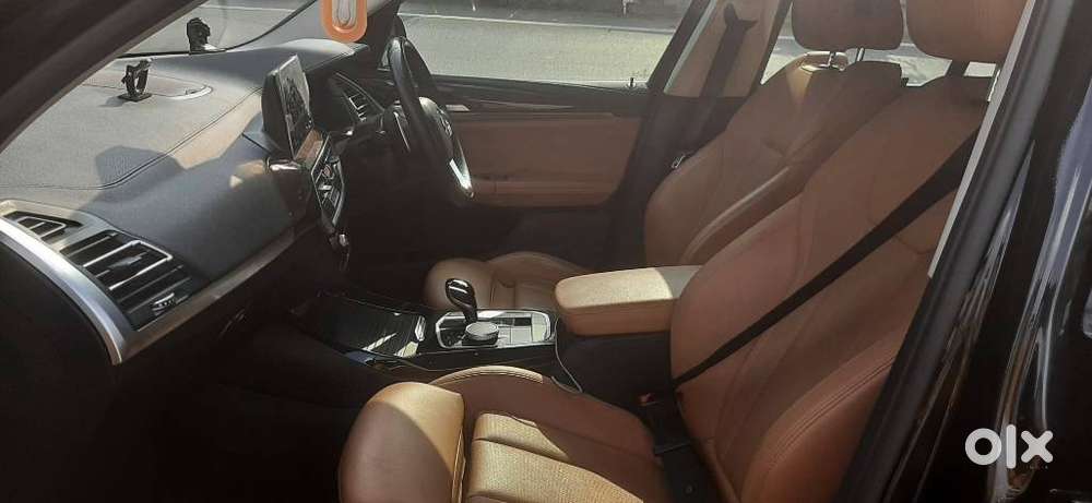 Bmw X3 Xdrive 20d Luxury Line, 2023, Diesel