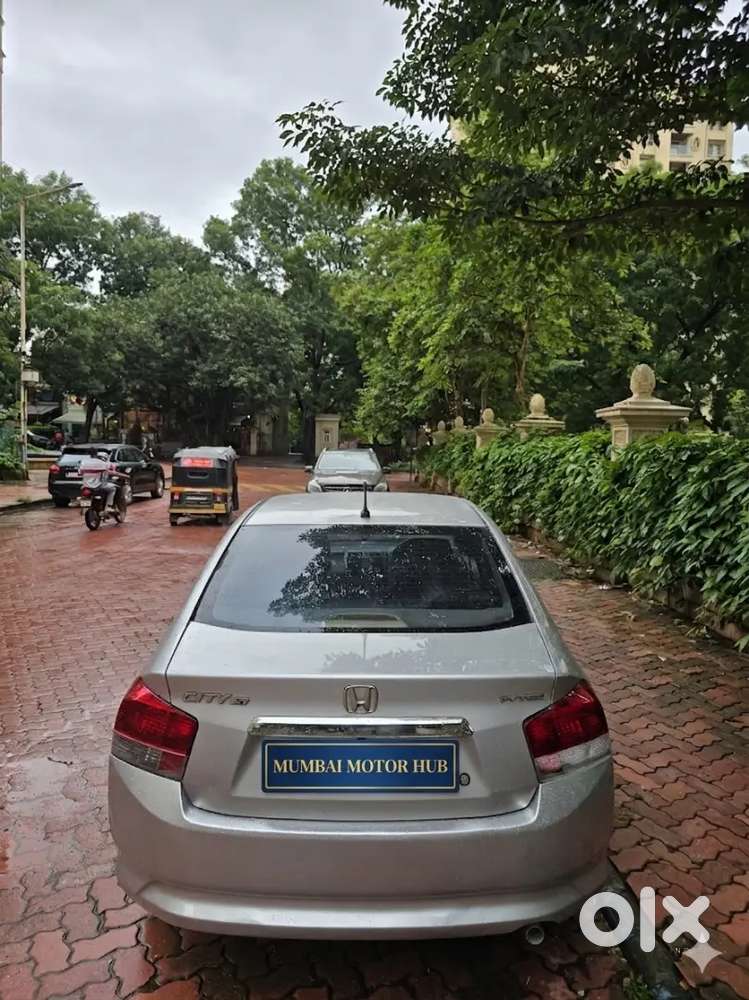 Honda City 2009 Petrol 72000 Km Driven