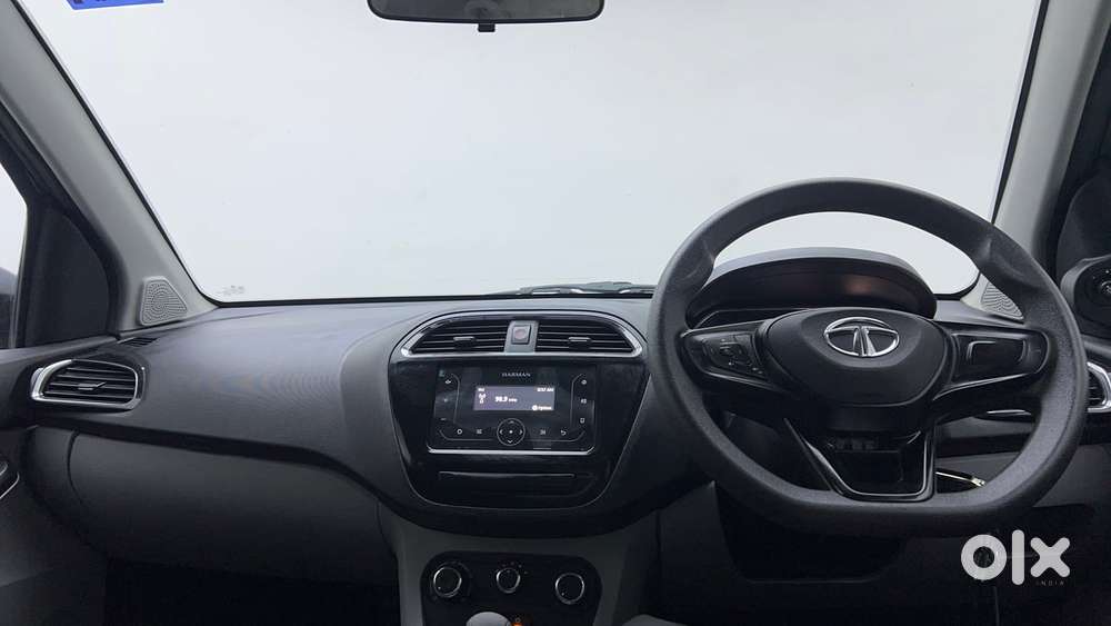 Tata Tiago 1.2 Revotron Xta, 2023, Petrol
