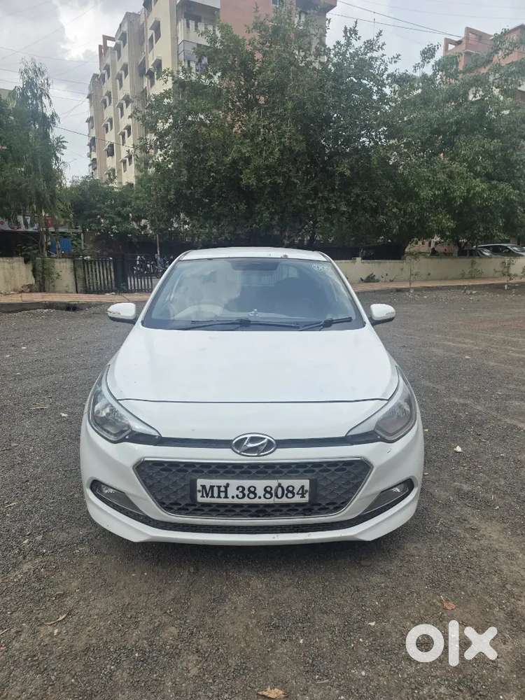 Hyundai I 20 Asta