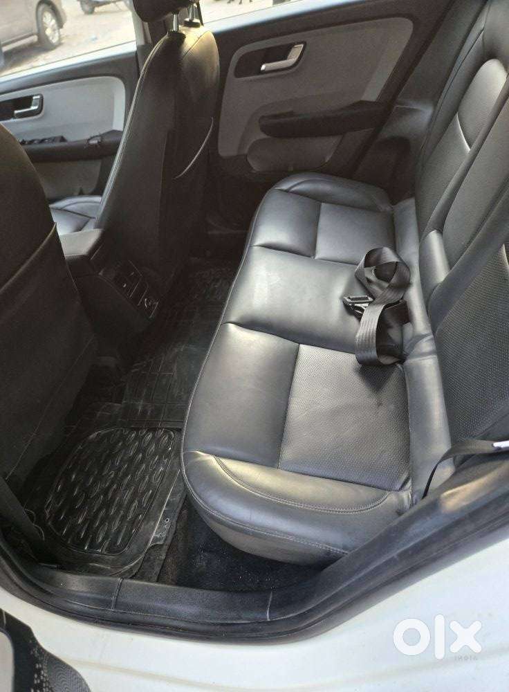 Tata Altroz Xz, 2020, Petrol