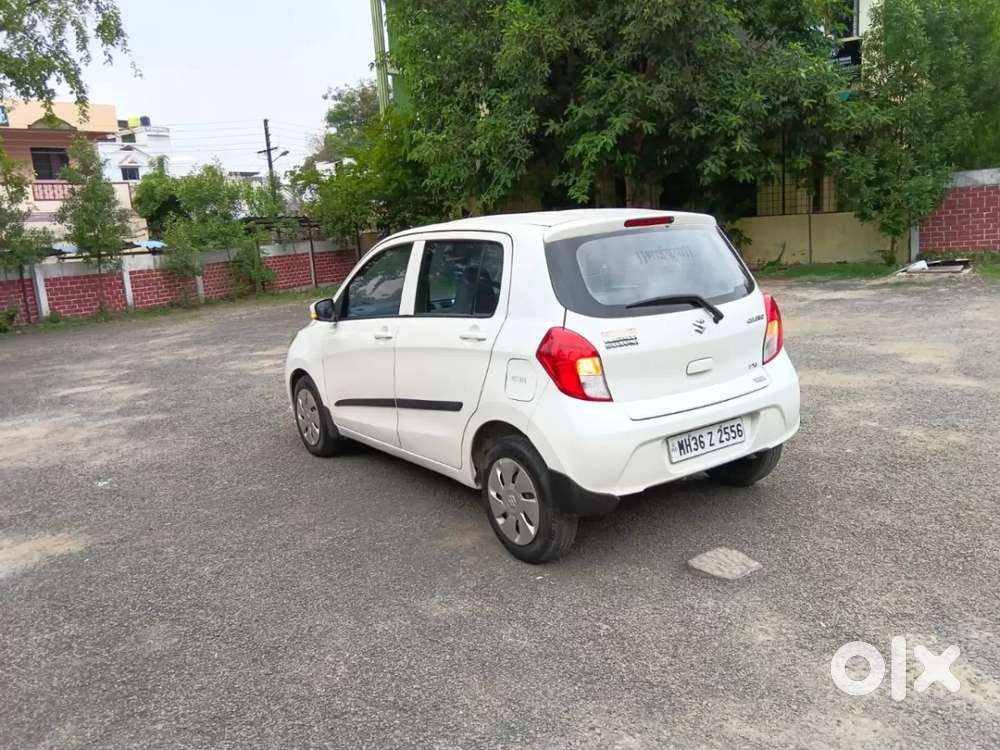 Maruti Suzuki Celerio Zxi Amt, 2018, Petrol