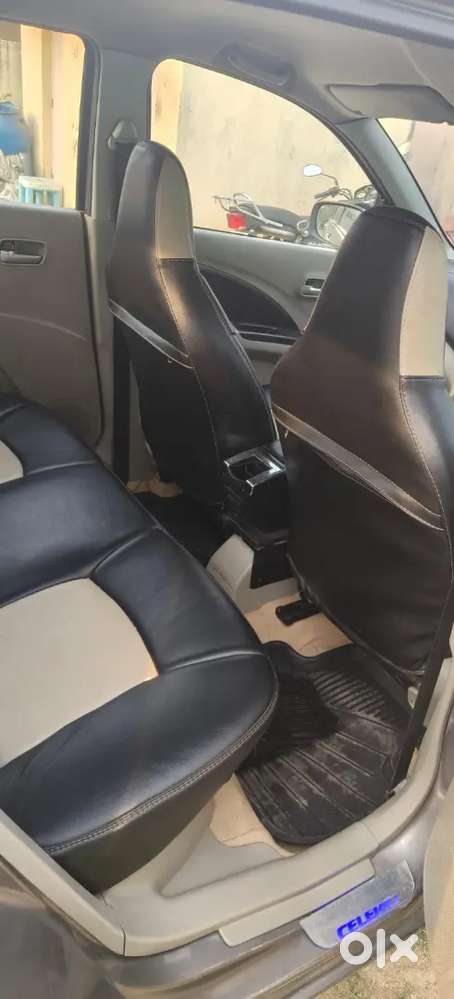 Maruti Suzuki Celerio 2016 Diesel 130000 Km Driven