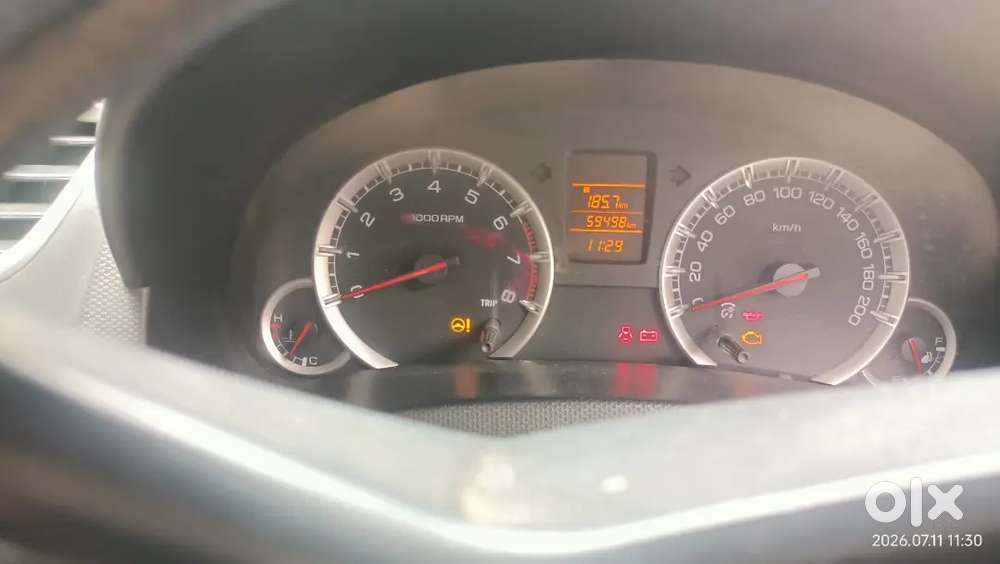 Maruti Suzuki Dzire 1.2 Vxi 2012 Model