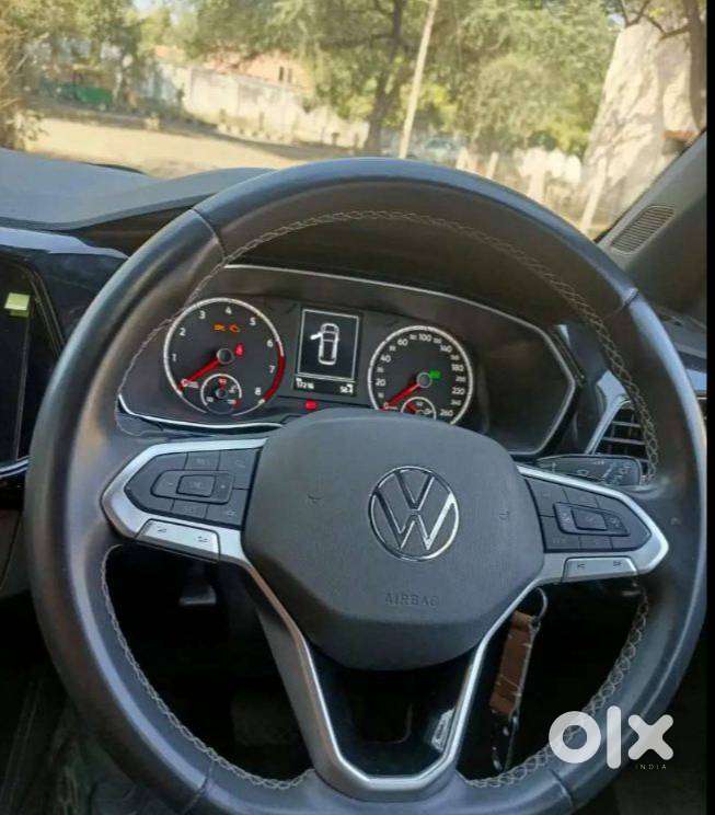 Volkswagen Taigun Gt Line Automatic