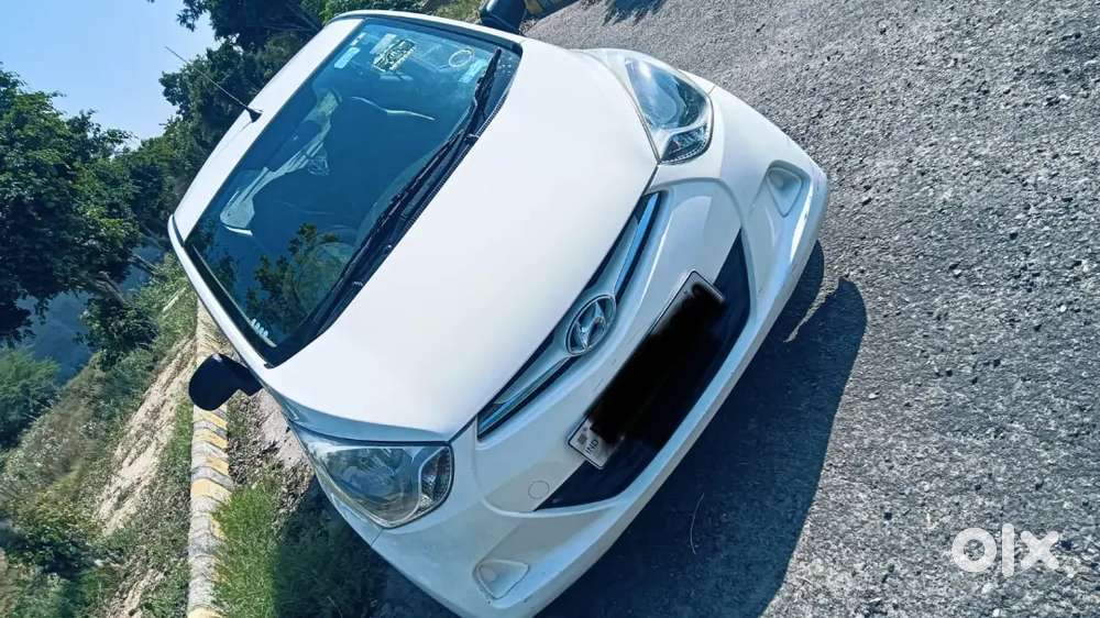 Hyundai Eon Magna Plus Top Model Mint Condition For Sale