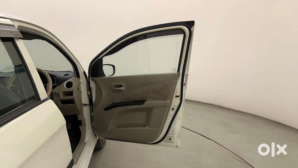 Maruti Suzuki Celerio Zxi(o) Mt, 2014, Petrol