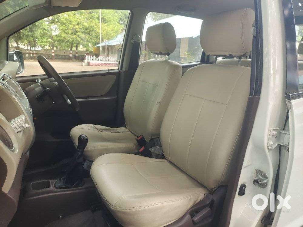 Maruti Suzuki Estilo Vxi, 2012, Petrol