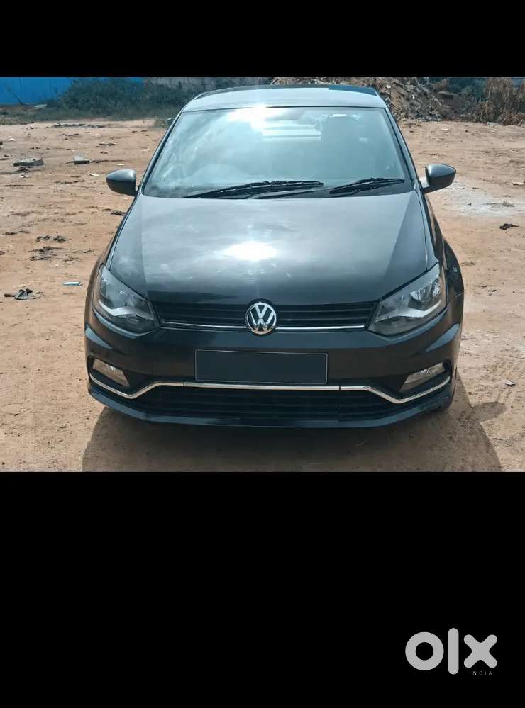 Volkswagen Ameo 1.2 Comfortline 2017