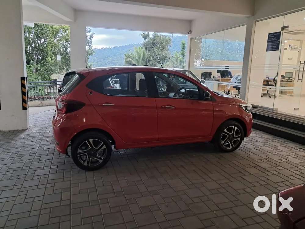 Tata Tiago Xz Opt 2023