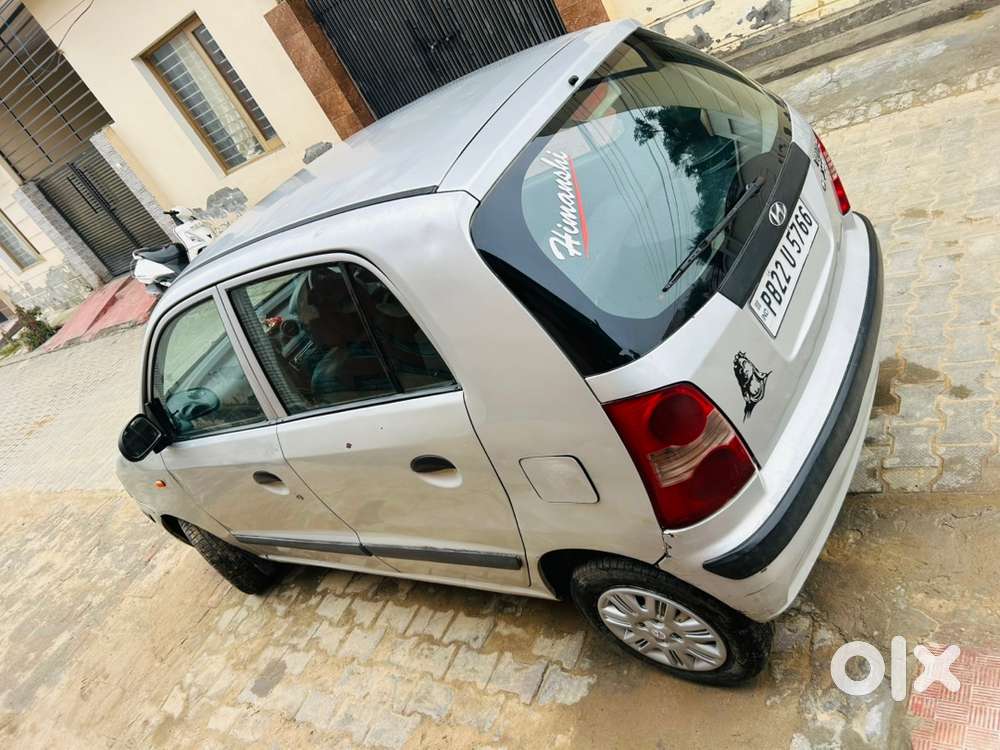 Hyundai Santro Xing 2004