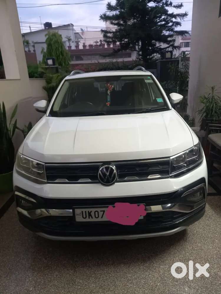 Volkswagen Taigun 2022