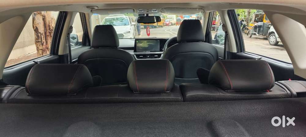 Kia Seltos Gtx Plus, 2022, Petrol