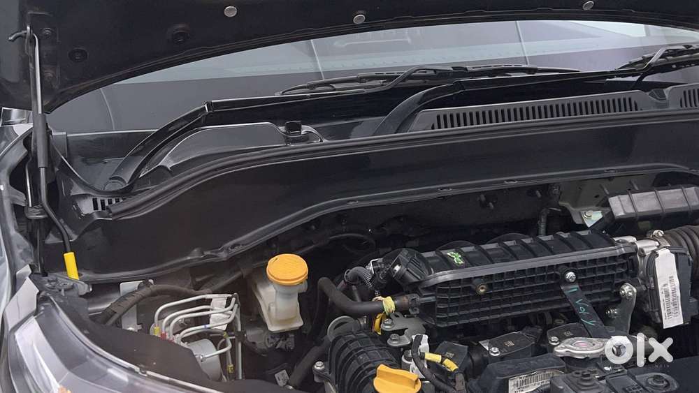 Tata Punch Adventure, 2023, Petrol
