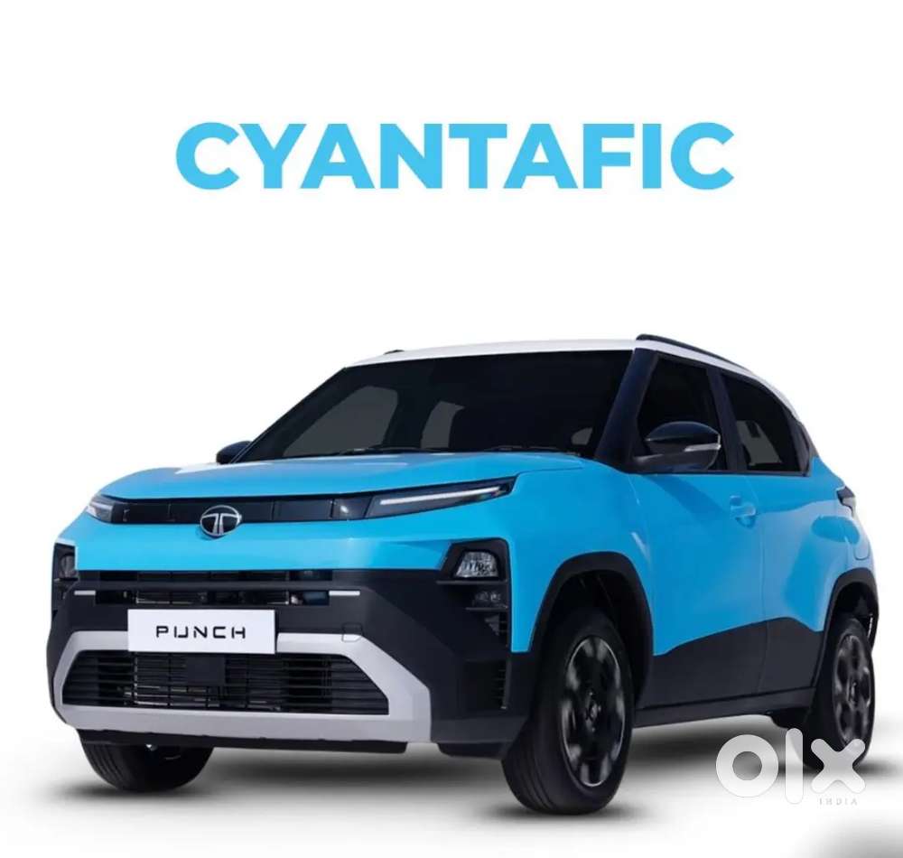 Tata Punch 2026