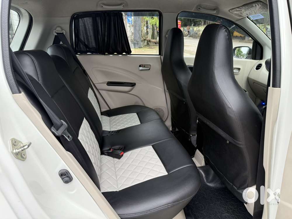 Maruti Suzuki Celerio Zxi Amt, 2018, Petrol