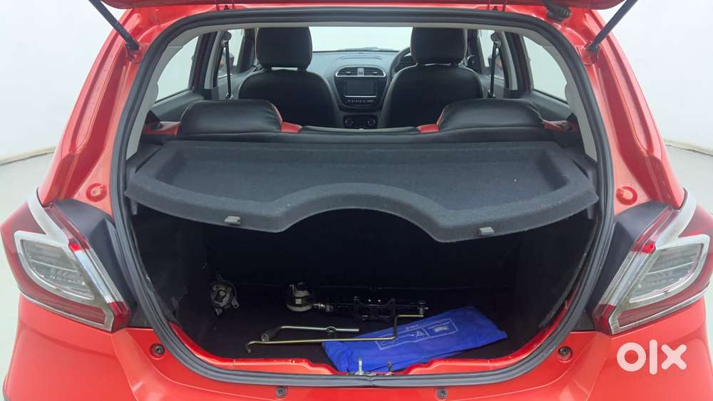 Tata Tiago 1.2 Revotron Xz Plus, 2020, Petrol