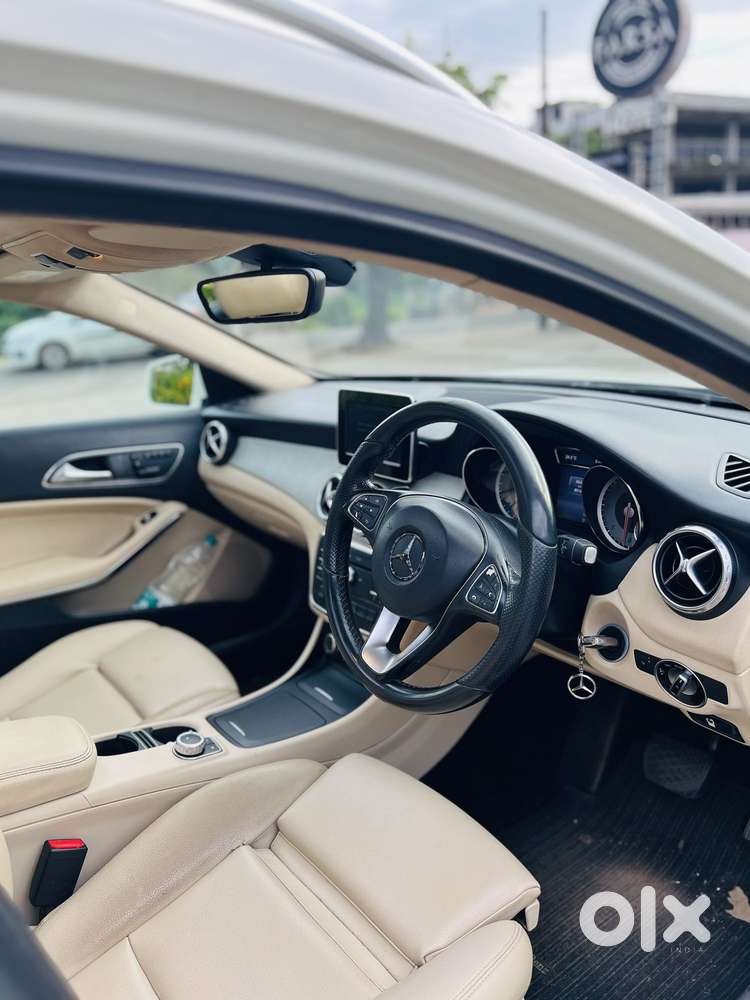 Mercedes-benz Gla 200 D, 2016, Diesel