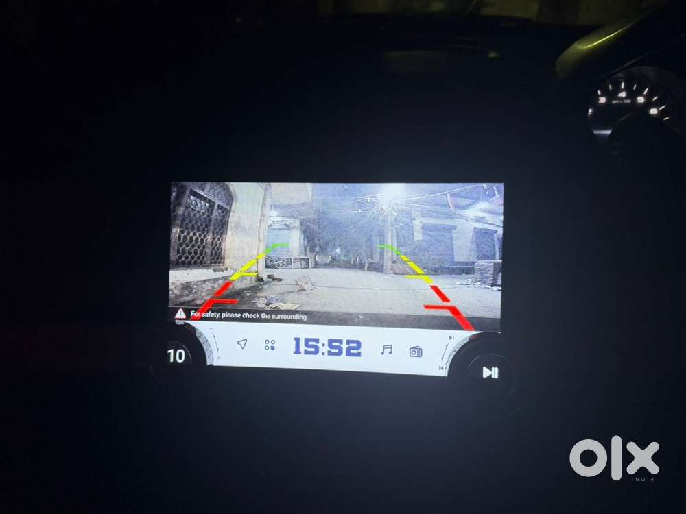 Tata Tiago 2018 Manual