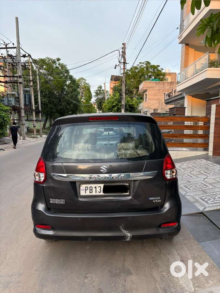 Maruti Suzuki Diesel 2017