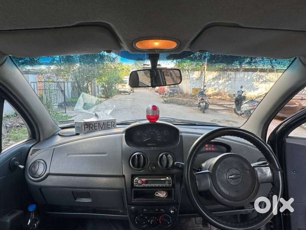 Chevrolet Spark – Well Maintained, Valid Till 2029!