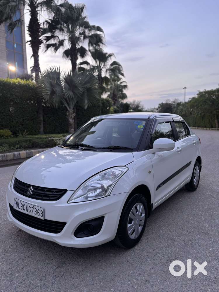 Maruti Suzuki Swift Dzire 2012-2015 1.2 Lxi, 2013, Petrol