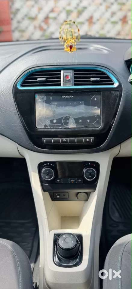 Tata Tigor Ev, 2022, Electric