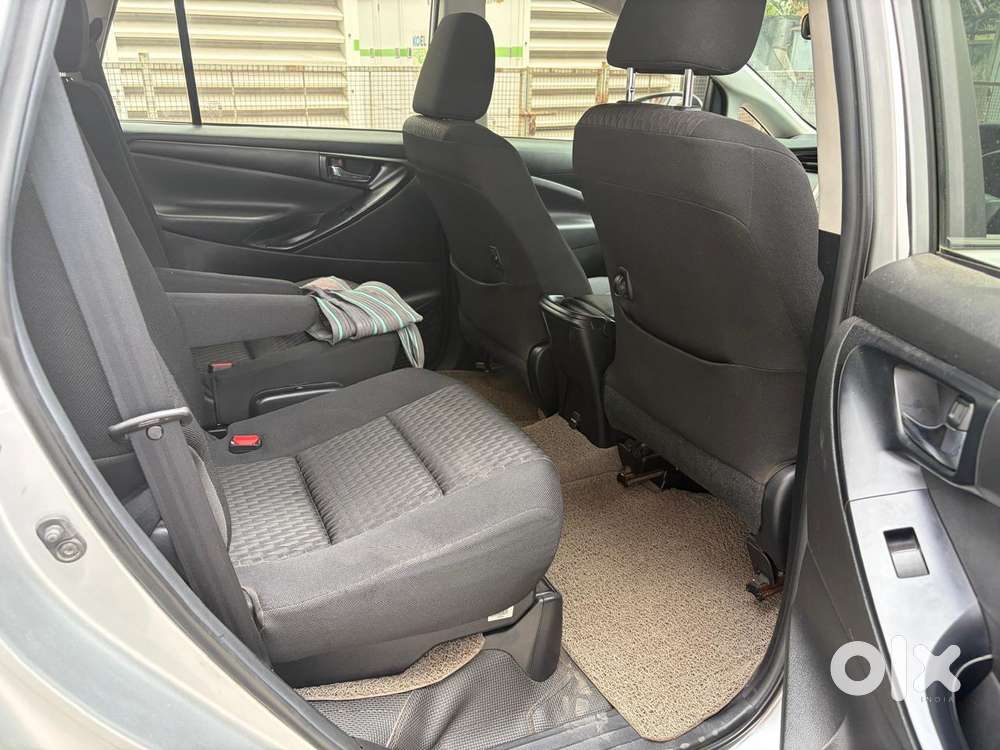 Toyota Innova Crysta 2.8 Gx At 8s, 2020, Diesel
