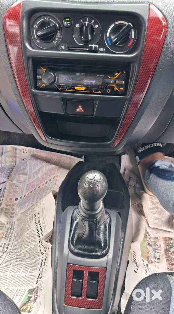 Maruti Suzuki Alto 0.8 Lxi (o), 2017, Petrol