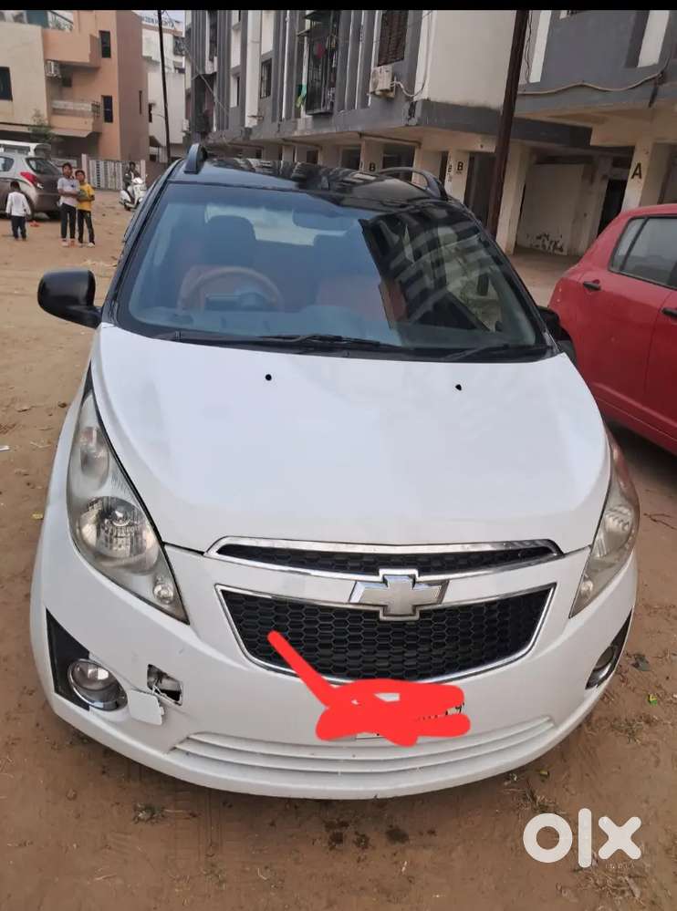 Chevrolet Beat 2011 Diesel 130000 Km Driven