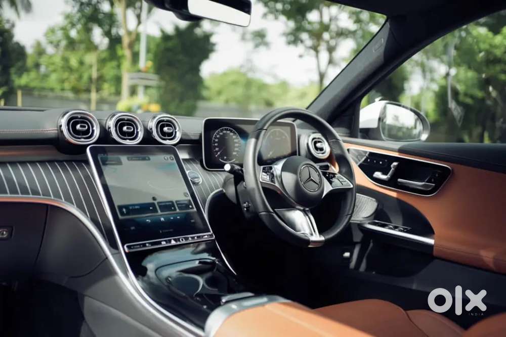 Mercedes-benz Glc 220d 4matic 2026