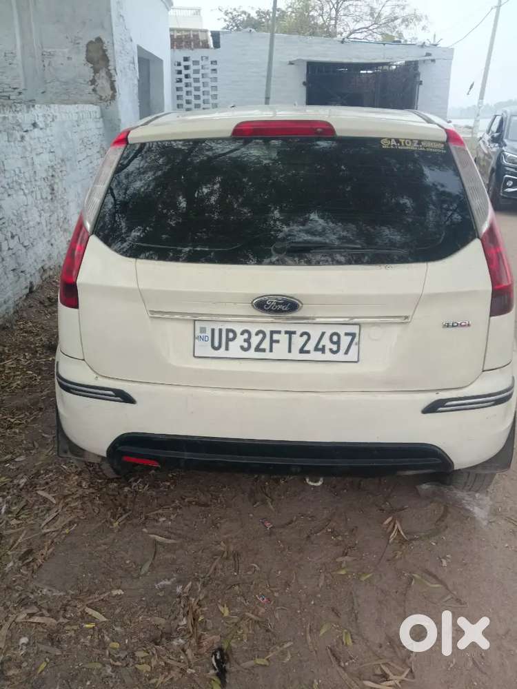 Ford Figo 2014 Diesel 15000 Km Driven