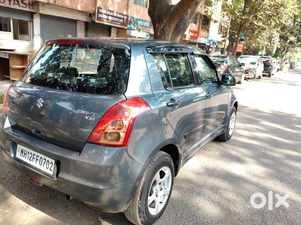Maruti Suzuki Swift 2004-2010 1.3 Vxi, 2008, Petrol