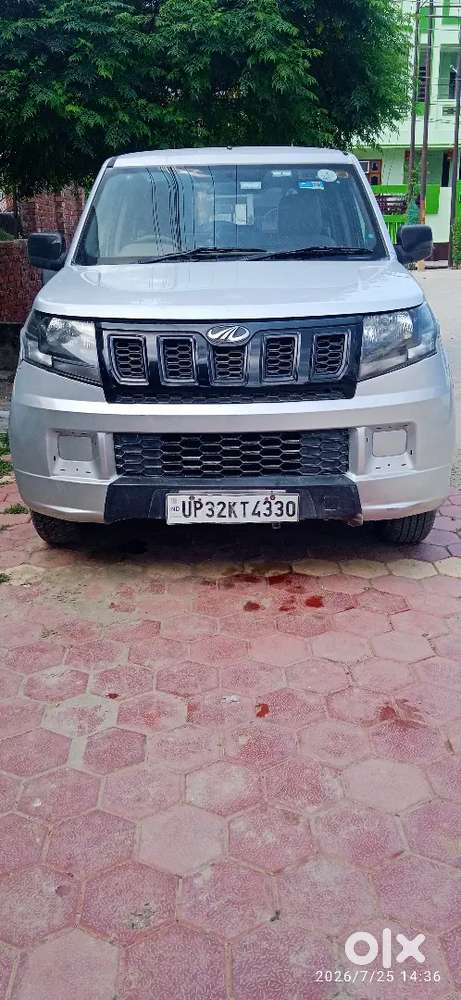 Mahindra Tuv 300 2019 Diesel