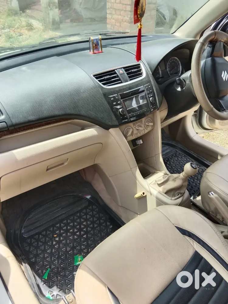 Maruti Suzuki Swift Vdi 2015
