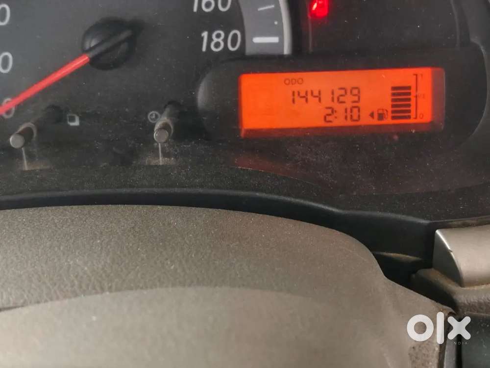 Good Engine Condition