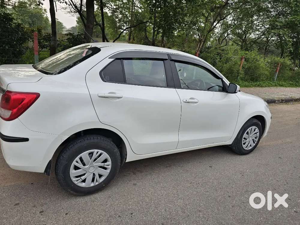 Maruti Suzuki Dzire 2024 Cng Model