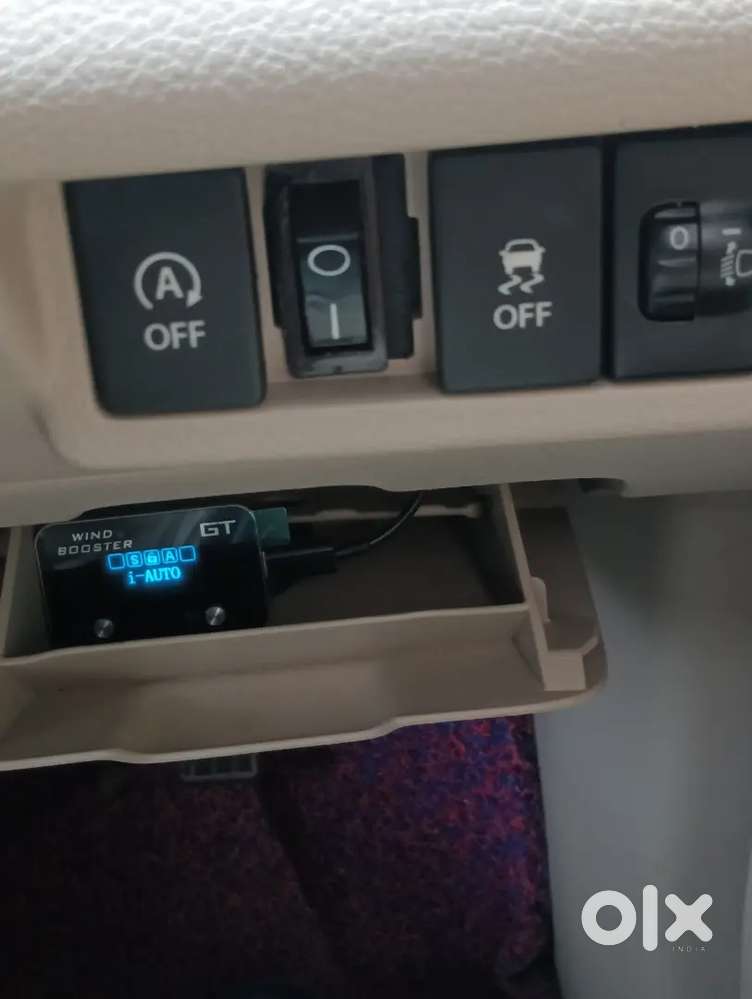 Maruti Suzuki Ertiga 2022 Petrol 16000 Km Driven