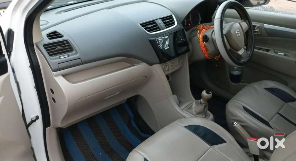 Maruti Suzuki Ertiga 2012-2015 Vdi, 2014, Diesel