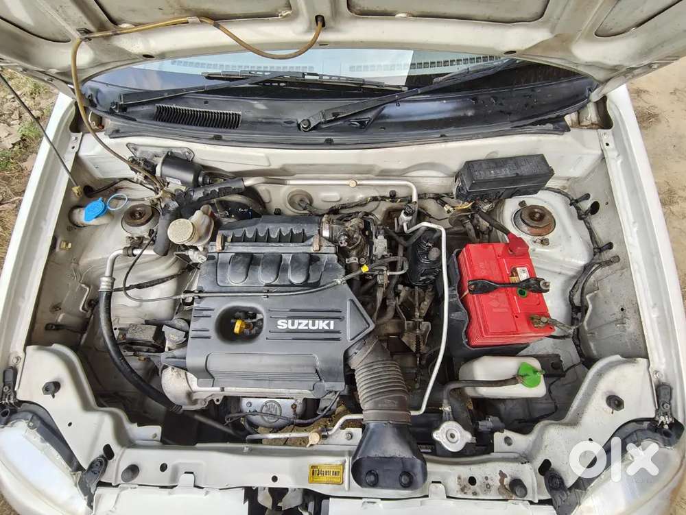 Maruti Suzuki Alto K10 2011 Petrol Good Condition