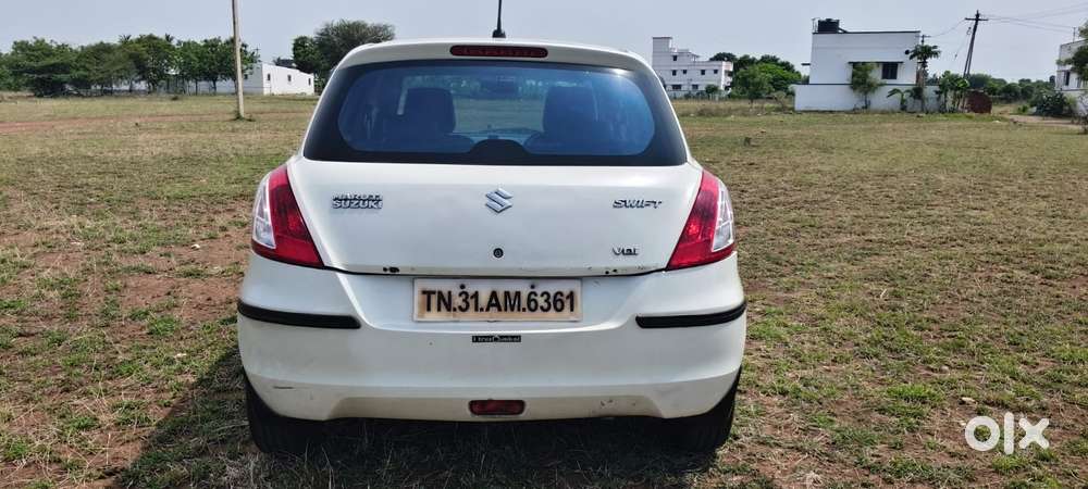 Maruti Suzuki Swift 2011-2014 Vdi, 2012, Diesel