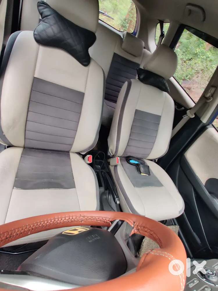 Honda Jazz 2010 Manual Petrol