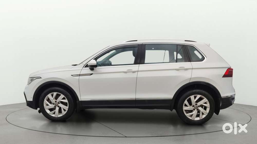Volkswagen Tiguan 2.0 Elegance Tsi Dsg, 2023, Petrol