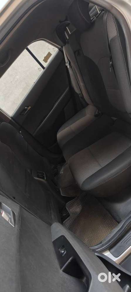 Hyundai Creta 1.6 Vtvt S, 2016, Petrol