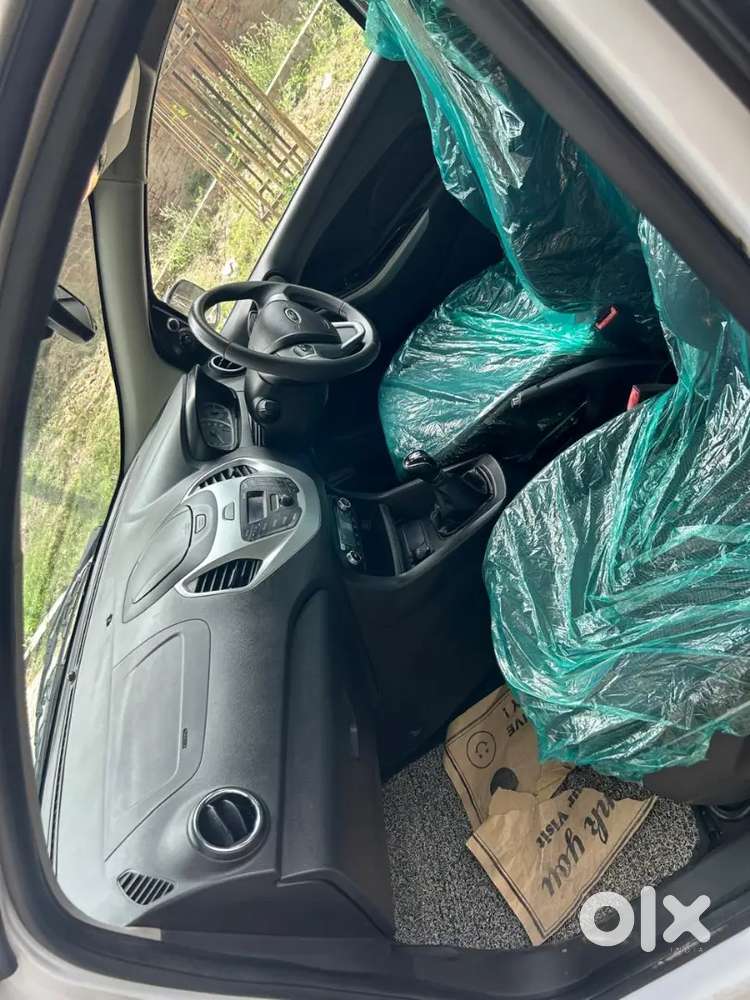 Ford Figo 2017 Diesel 61000 Km Driven