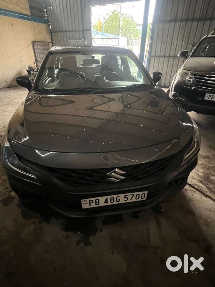 Maruti Suzuki 2022 Petrol