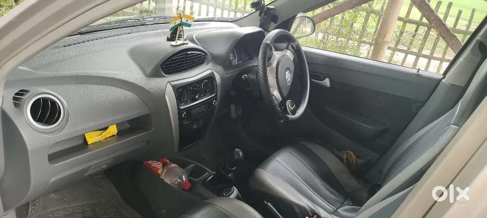 Maruti Suzuki Alto 2014 Petrol