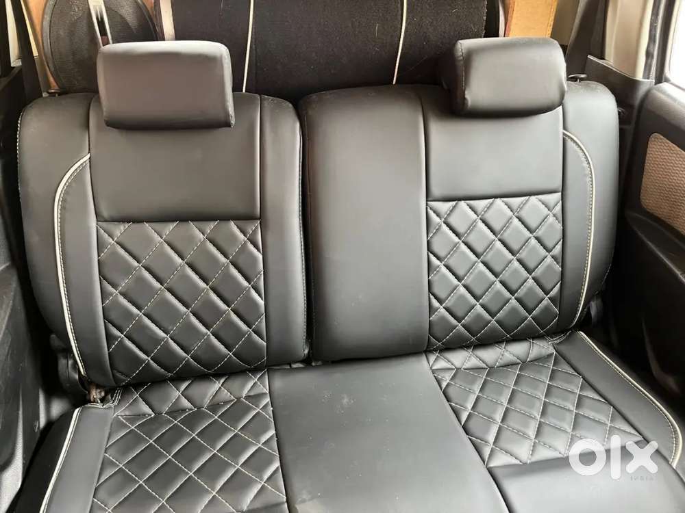 Maruti Wagon R Lxi 2017